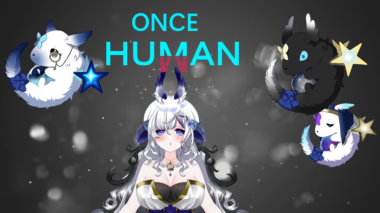 22・わんすひゅーめん！こらぼよてー！　四祈とわ星Vtuber