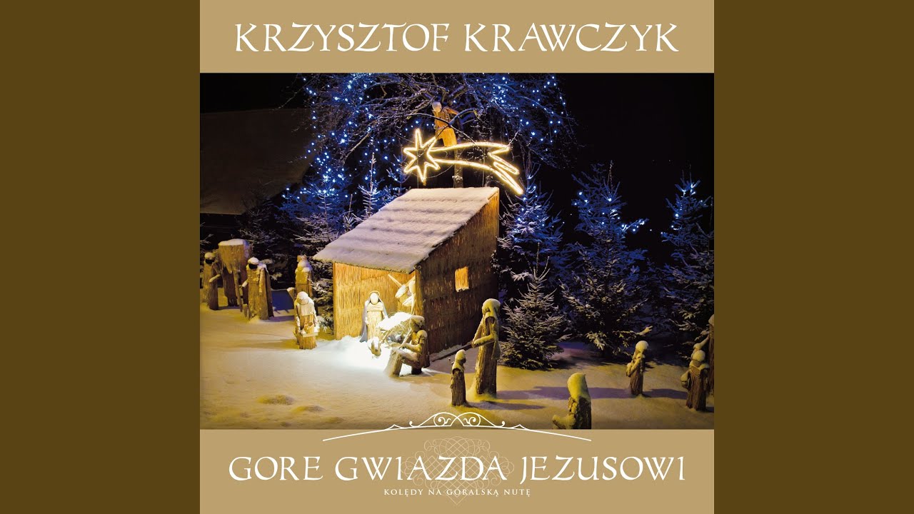 Z Narodzenia Pana dzień dziś wesoły