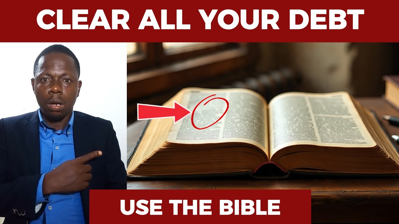 Это самый быстрый способ избавиться от долгов