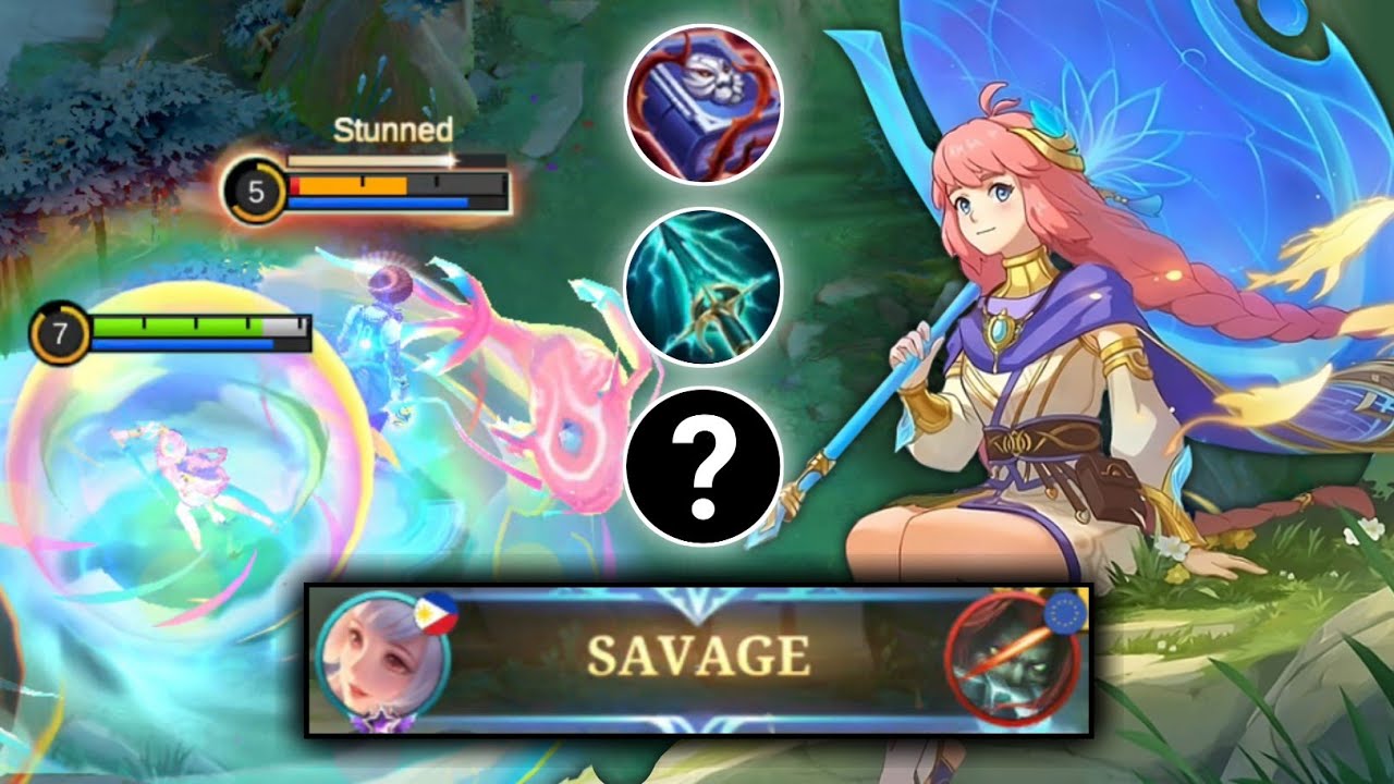 SAVAGE KAGURA! This 