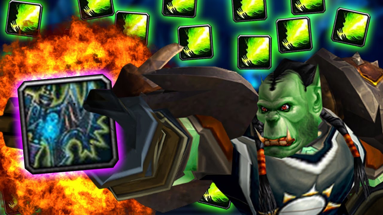 The ULTIMATE Weapon!