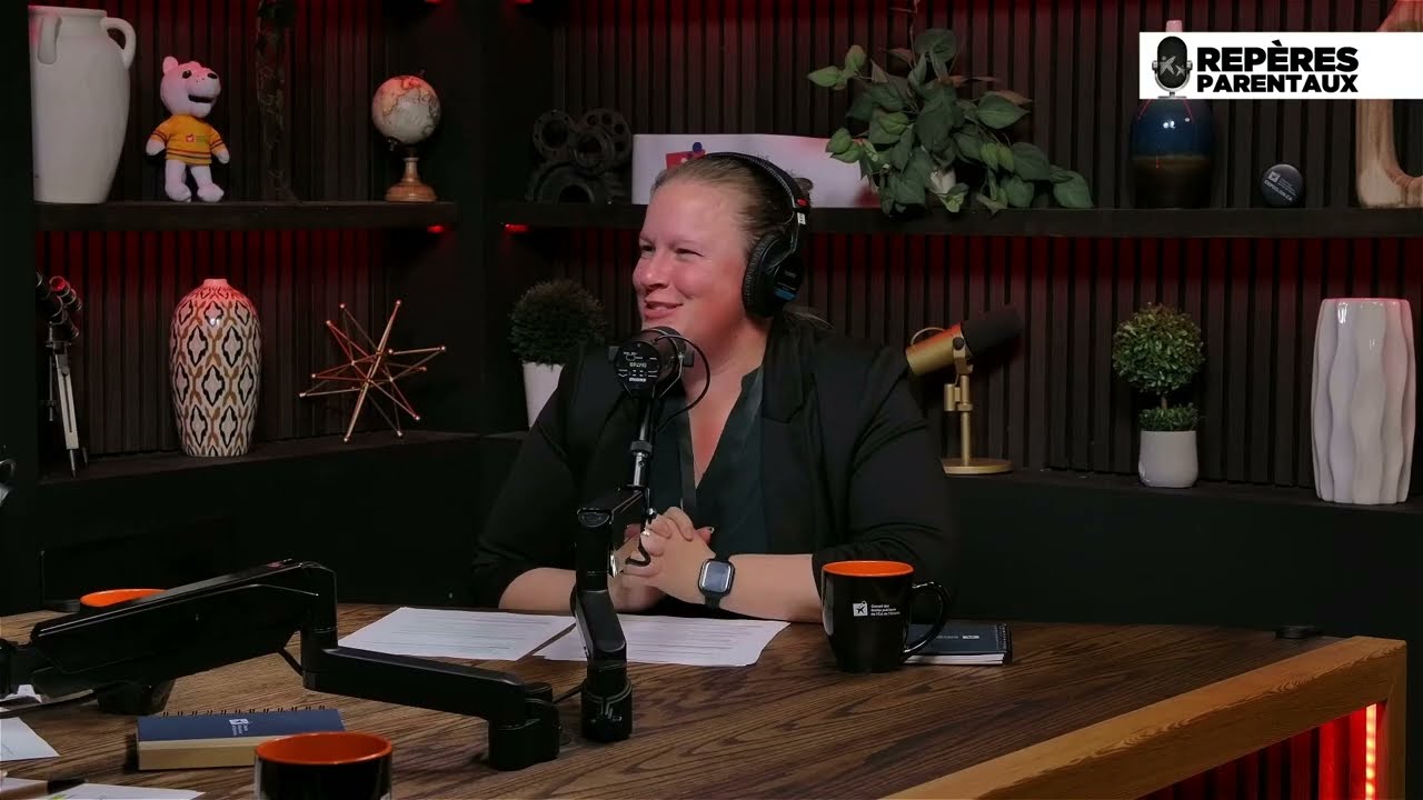 Repères parentaux - EP16 - Au-delà de la VAPE-ur