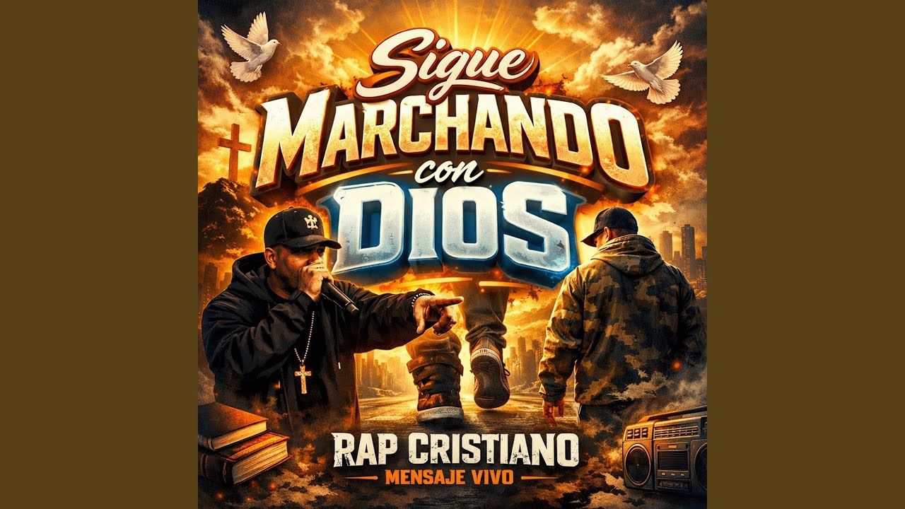 No Pierdas la Fe
