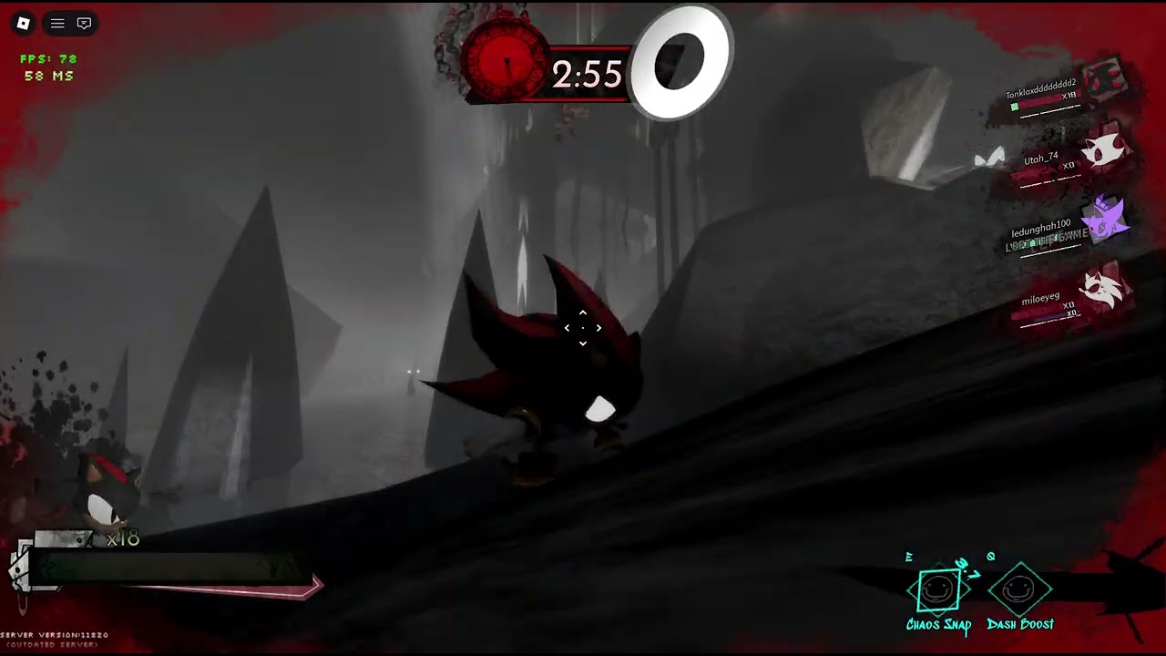 the ultimate life form vs super big k