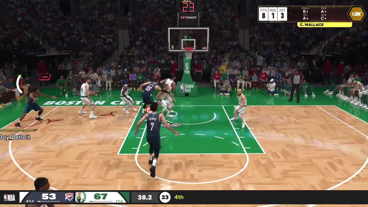 NBA 2K26  [online]
