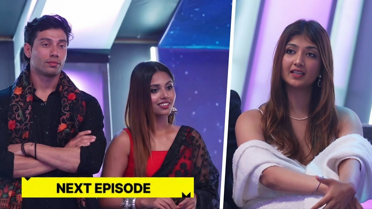 MTV Splitsvilla 16 NEW PROMO - Big Drama - Episode 51