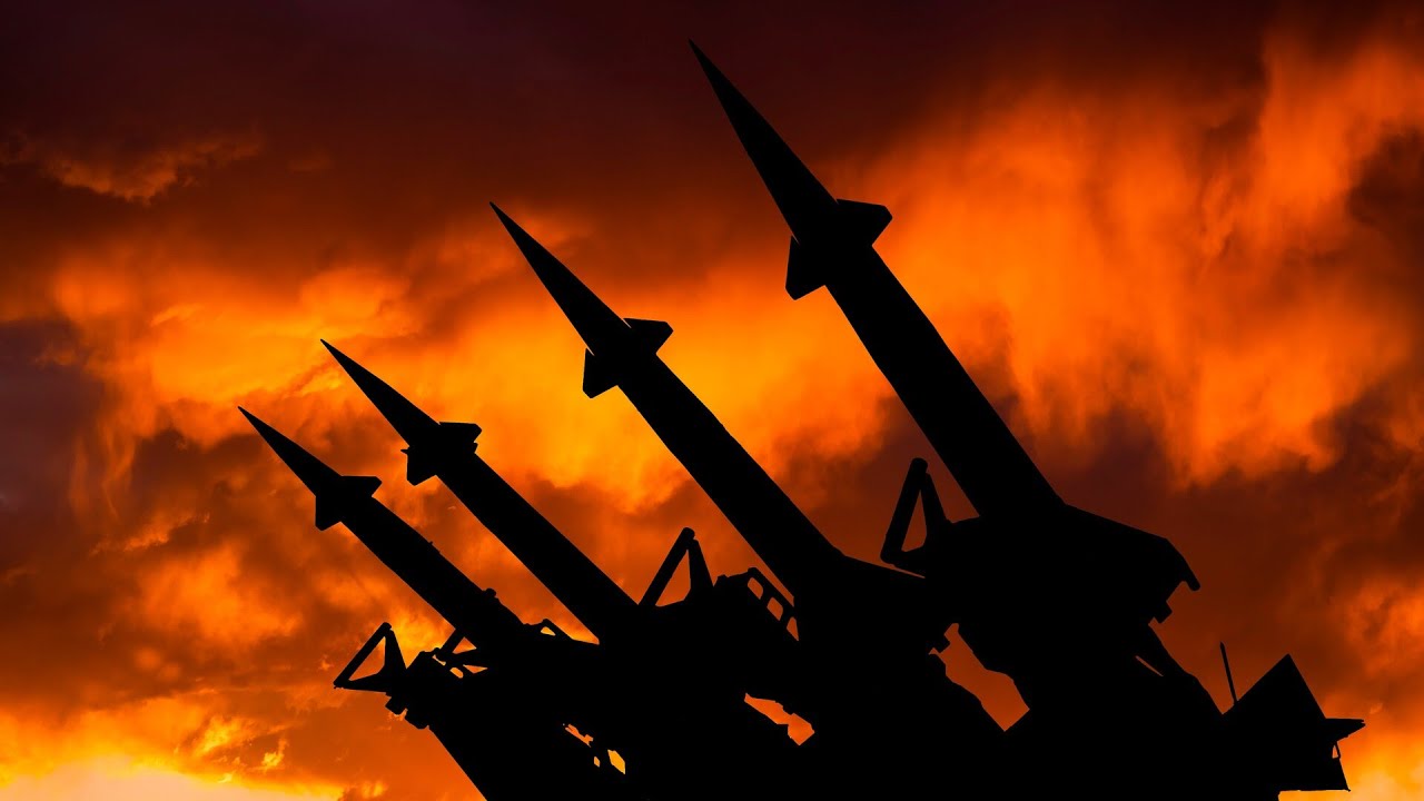 ‘Age of missiles and drones’: Australia must urgently ‘lift its game’ and gain more arsenal