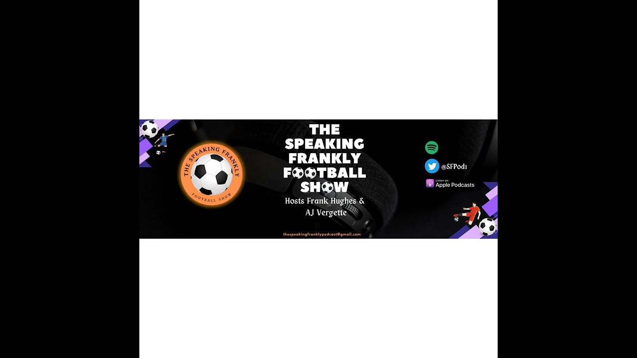 TSFFS S2 EP42, FEATURING, GARY LANGLEY (NWCFL) AND PHIL STAFFORD (BURSCOUGH)