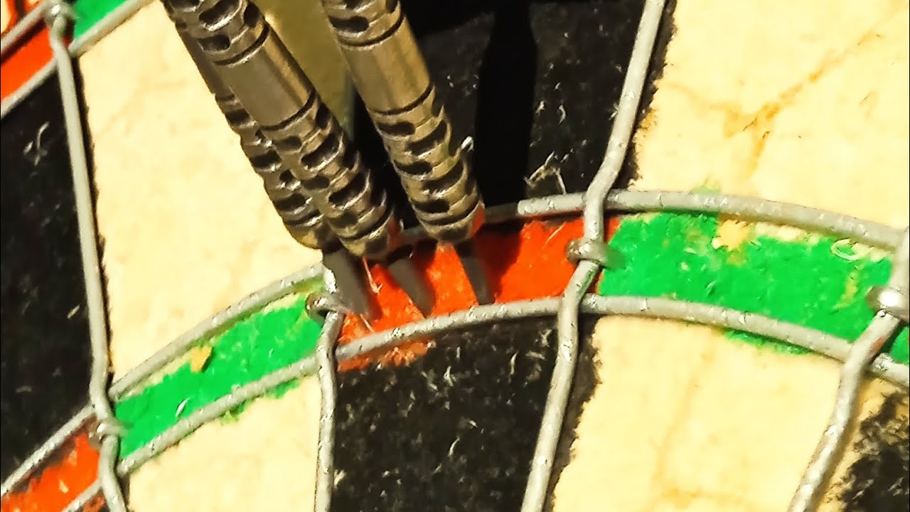 Darts. 9 darter. (Darts. 9 nyilas) #darts #9darter 
