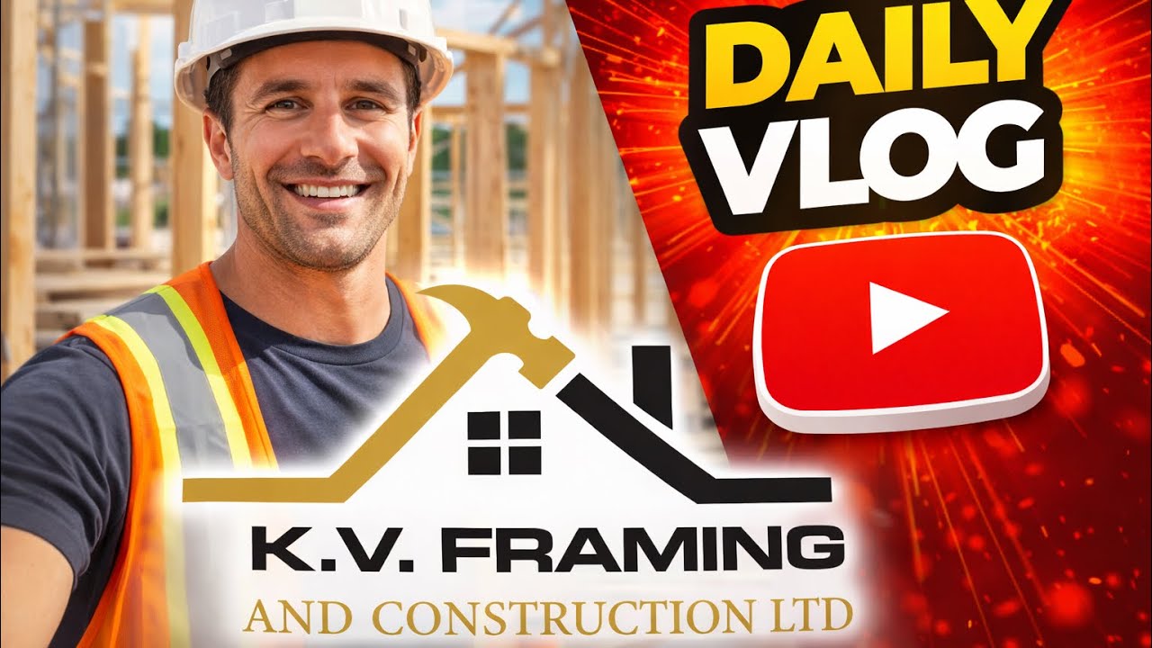 Daily vlog
