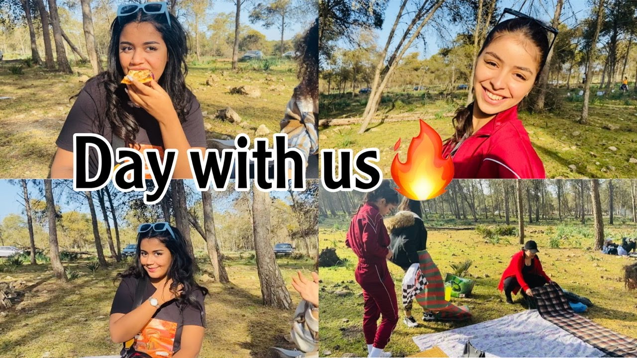 دوزنا نهار واعر❤️،وخا تخاصمنا🥲