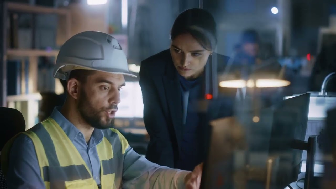 Hexagon Mining Facility Solutions