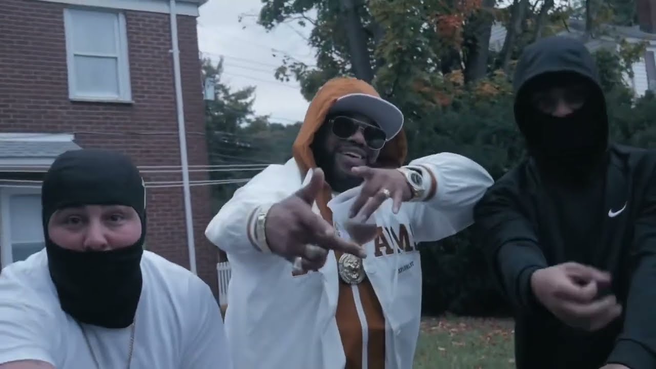DopeFam Stack (Ayo Base)