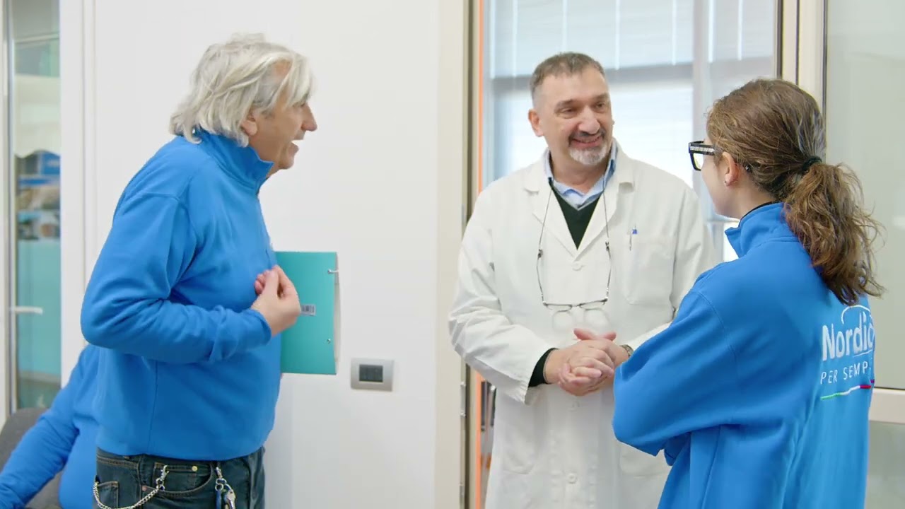 Puntata 6 - LA SPIA CHE VENNE DA ALFREDO  (6 di 10)