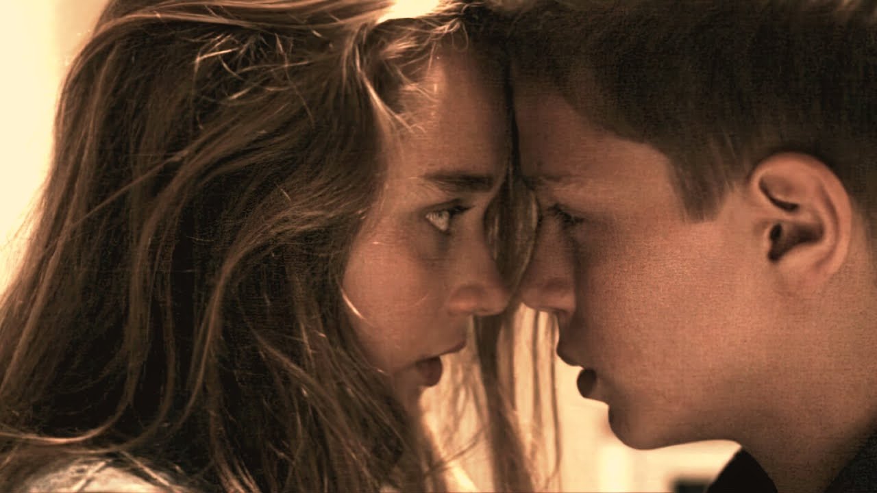 Miyagi & Andy Panda - Люби меня