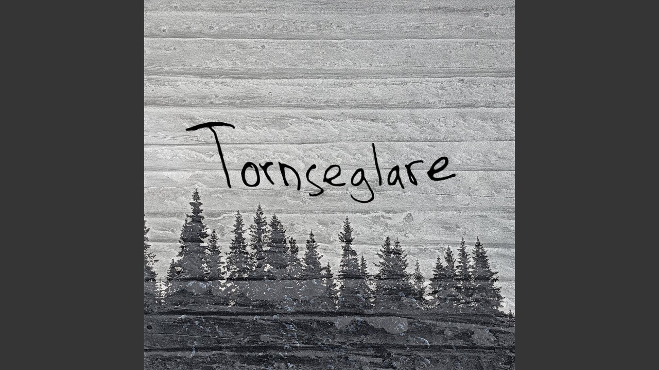Tornseglare