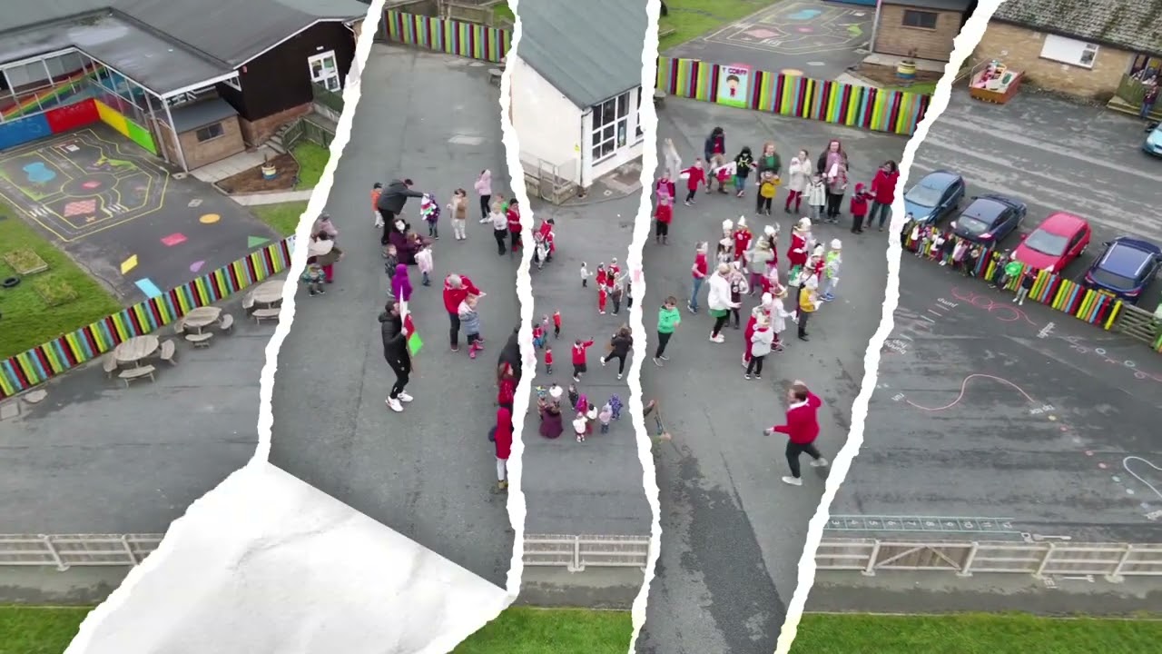 Hei Mr Urdd