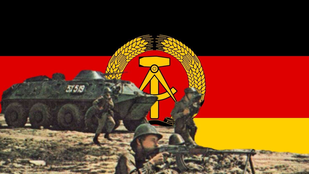 Der Offene Aufmarsch - The Open Deployment (English Lyrics)