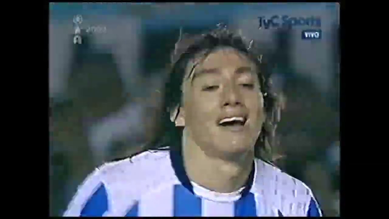 Fútbol de primera (01 03 2009) Fecha 4