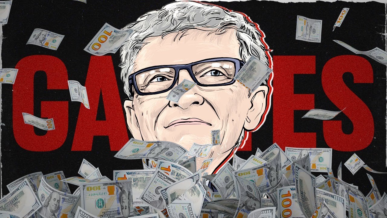 Bill Gates | মাইক্রোসফট যেভাবে শুরু হল | পৃথিবীর সর্বকনিষ্ঠ বিলিওনিয়ারের গল্প - TWSS EPISODE 08