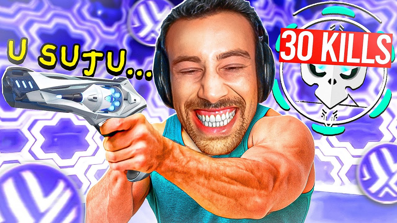 CORTANDO 30 BONECOS NA PRIMEIRA DO DIA! (Ft. @guigzvlr) - TcK10