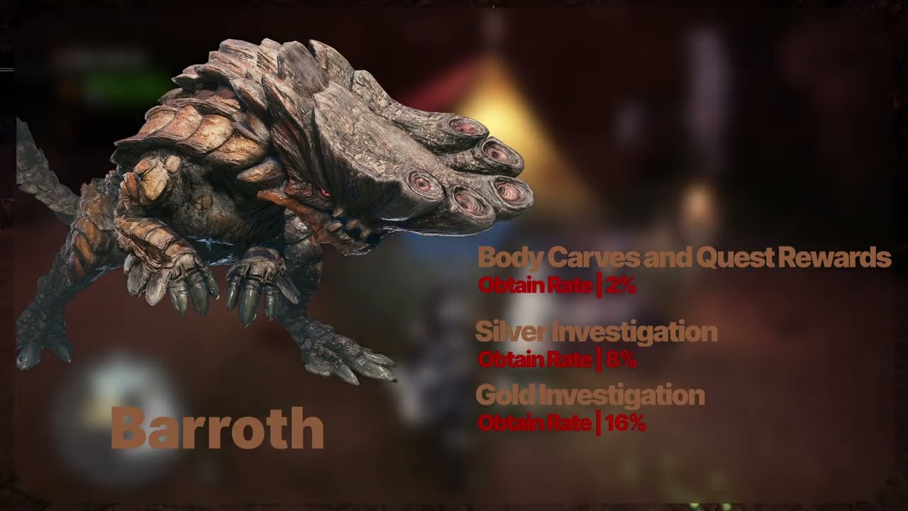 How to GET WYVERN GEM in Monster Hunter World (Step by Step)