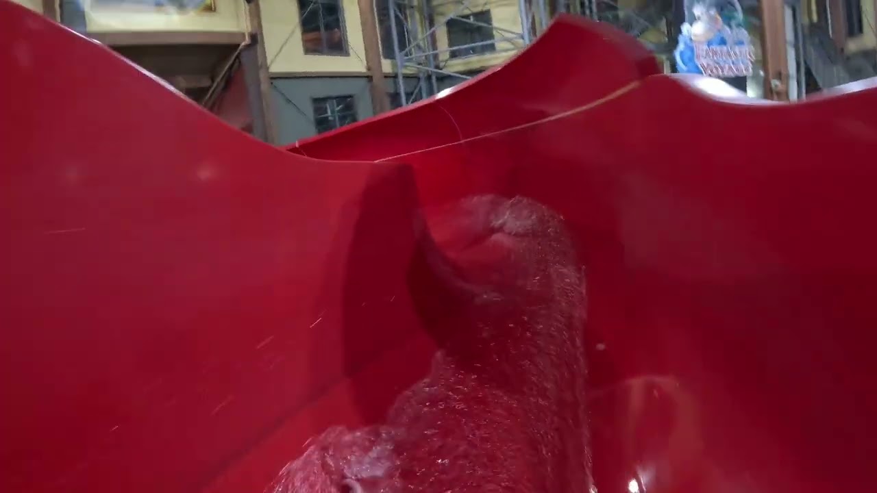 Wilderness Waterpark 