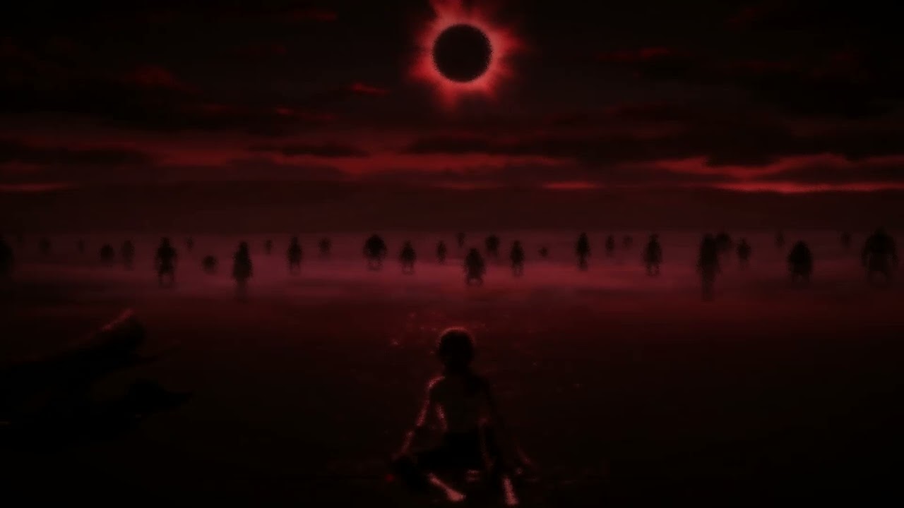 World of Eblans (Instrumental) 