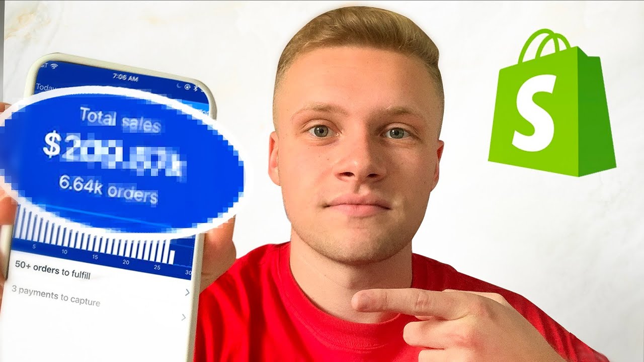 Comment commencer le dropshipping avec 0&euro; ? [TUTORIEL]