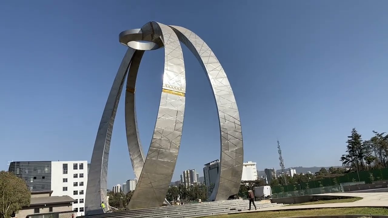 VISIT My ADDIS
