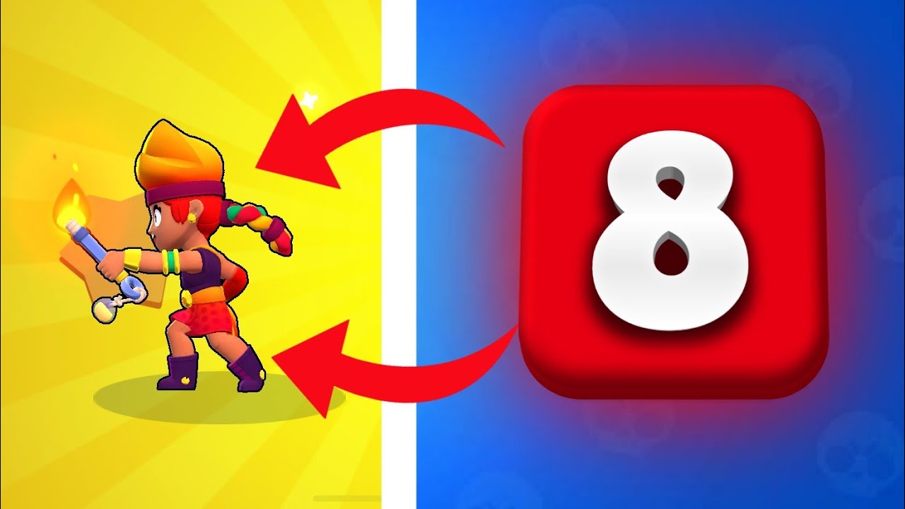 Am I lucky enough for Amber??😳 | Brawl Stars Box Opening