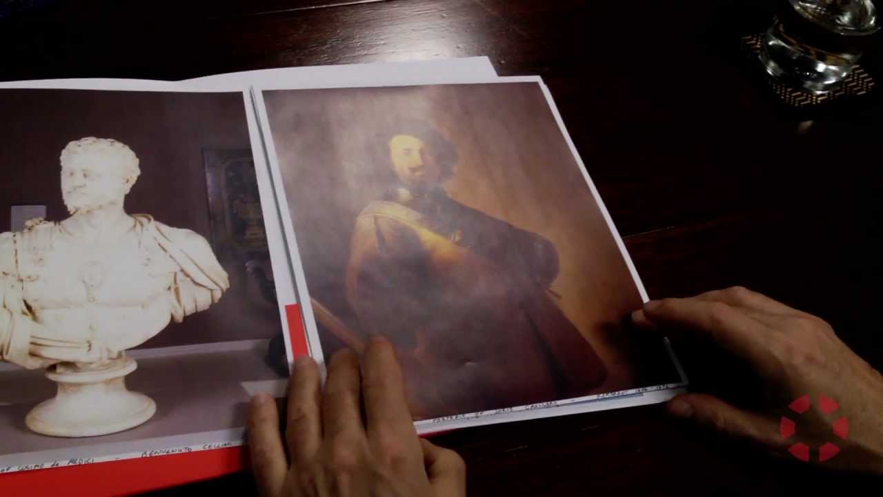 Colin B. Bailey on Eight Treasures from the FAMSF Collection