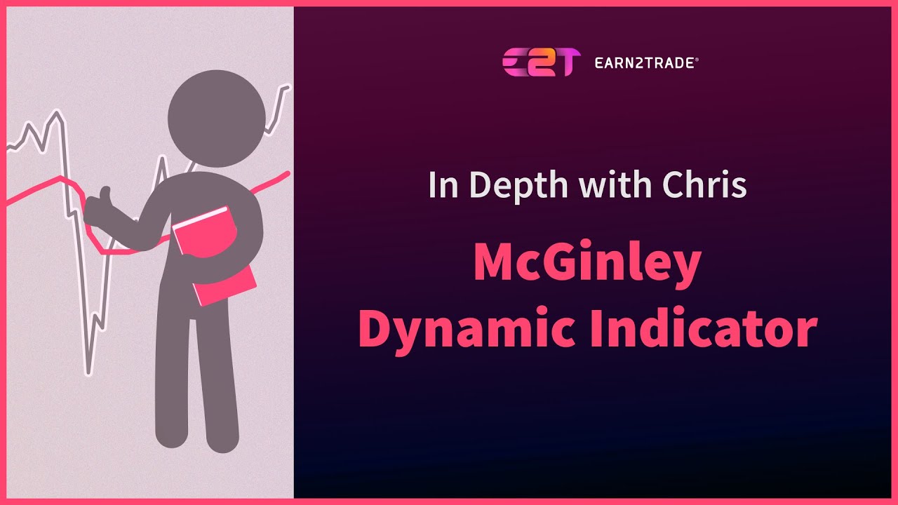 All You Need to Know About the Mcginley Dynamic Indicator