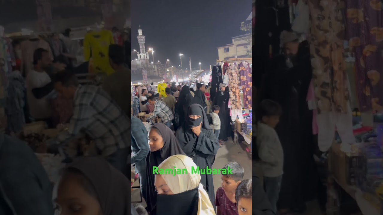 Ramjan market#Ramzan Bazarviral #ertugrulghazi #rimzee#You