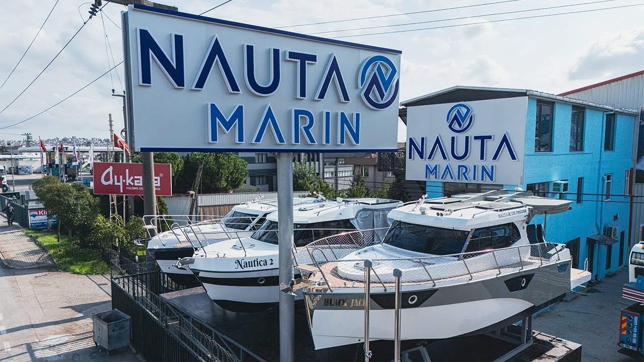 Nauta Marin | Yeni sezon, yeni başlangıçlar… ⚓️