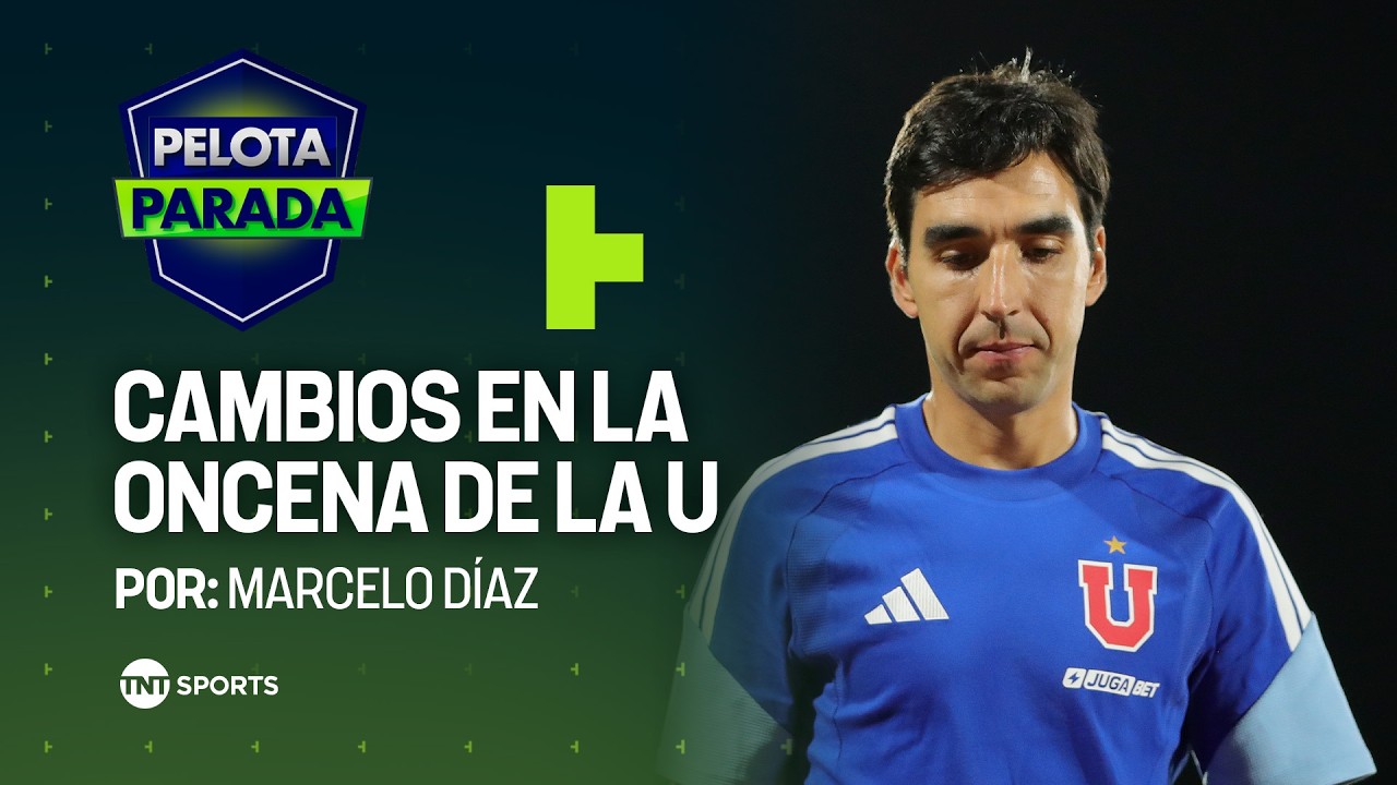 Novedades Universidad de Chile | jueves 19 febrero