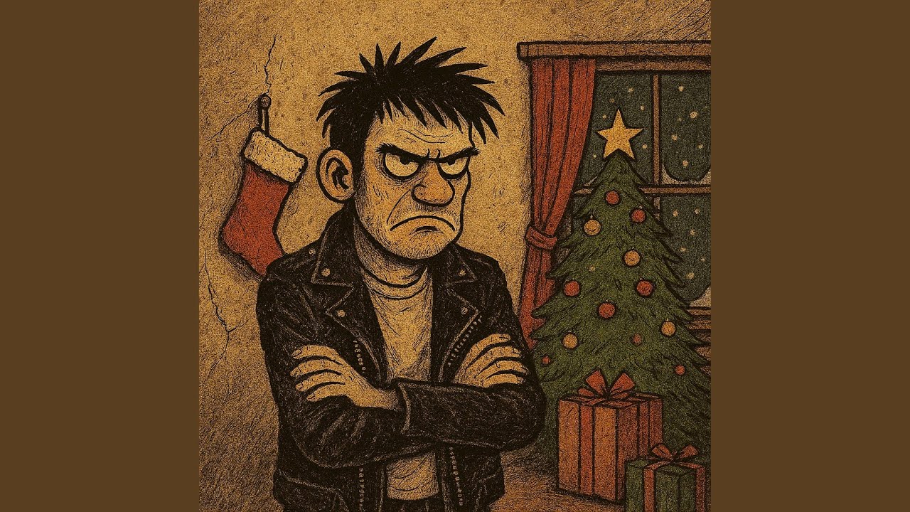 Don't Believe in Christmas