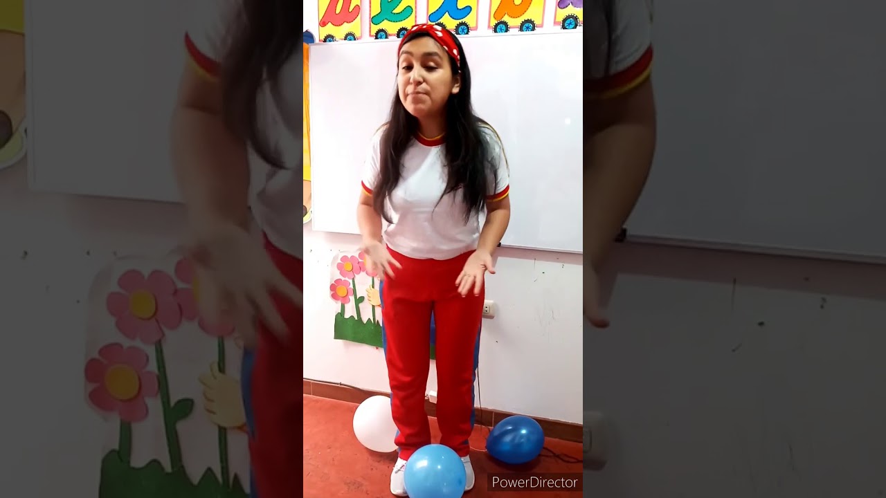 Revienta globos