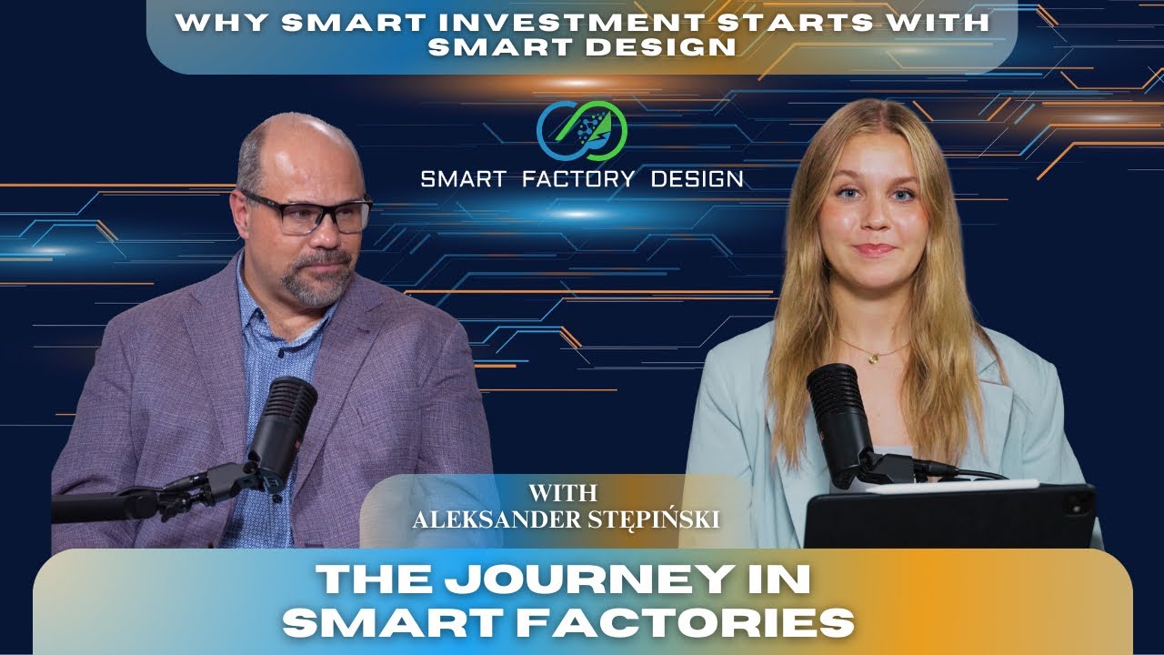 Episode 11 I Why Smart Investment Starts with Smart Design