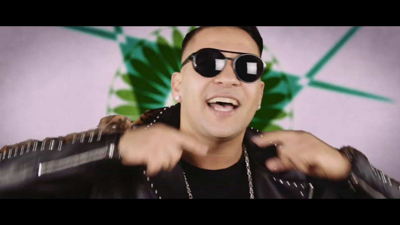 Mister Mimon - Me Gusta El Carnaval (Canci&oacute;n Oficial Antena 3 Canarias) (Prod. Manu Kiros)