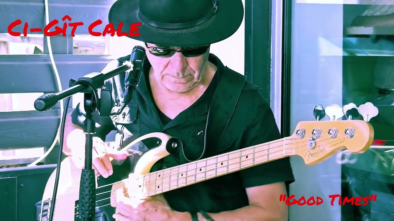 Ci-Gît Cale : 