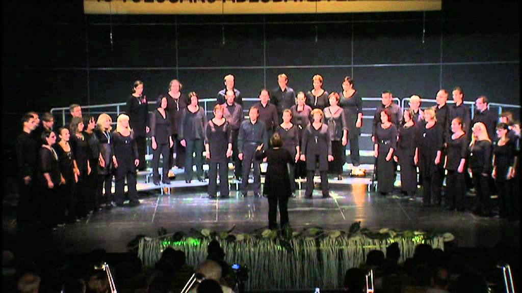 JABBERWOCKY -  Säde Bartling, CANTABILE KUORO