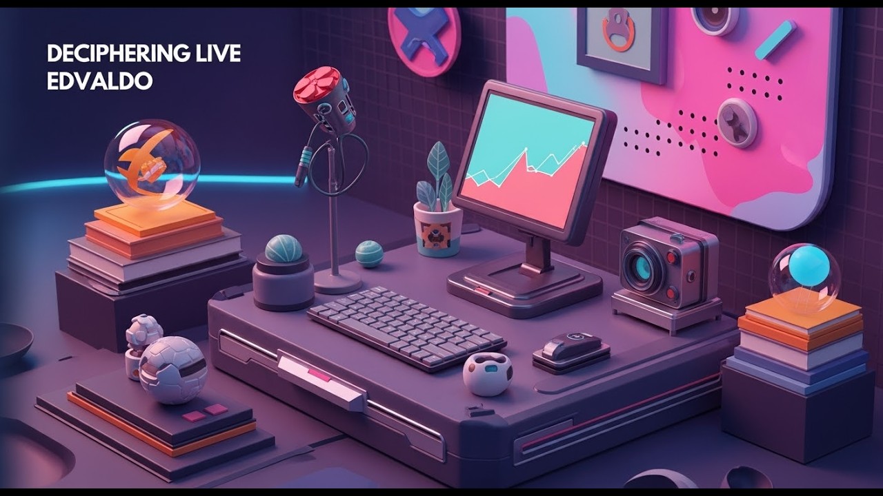 Live da tarde