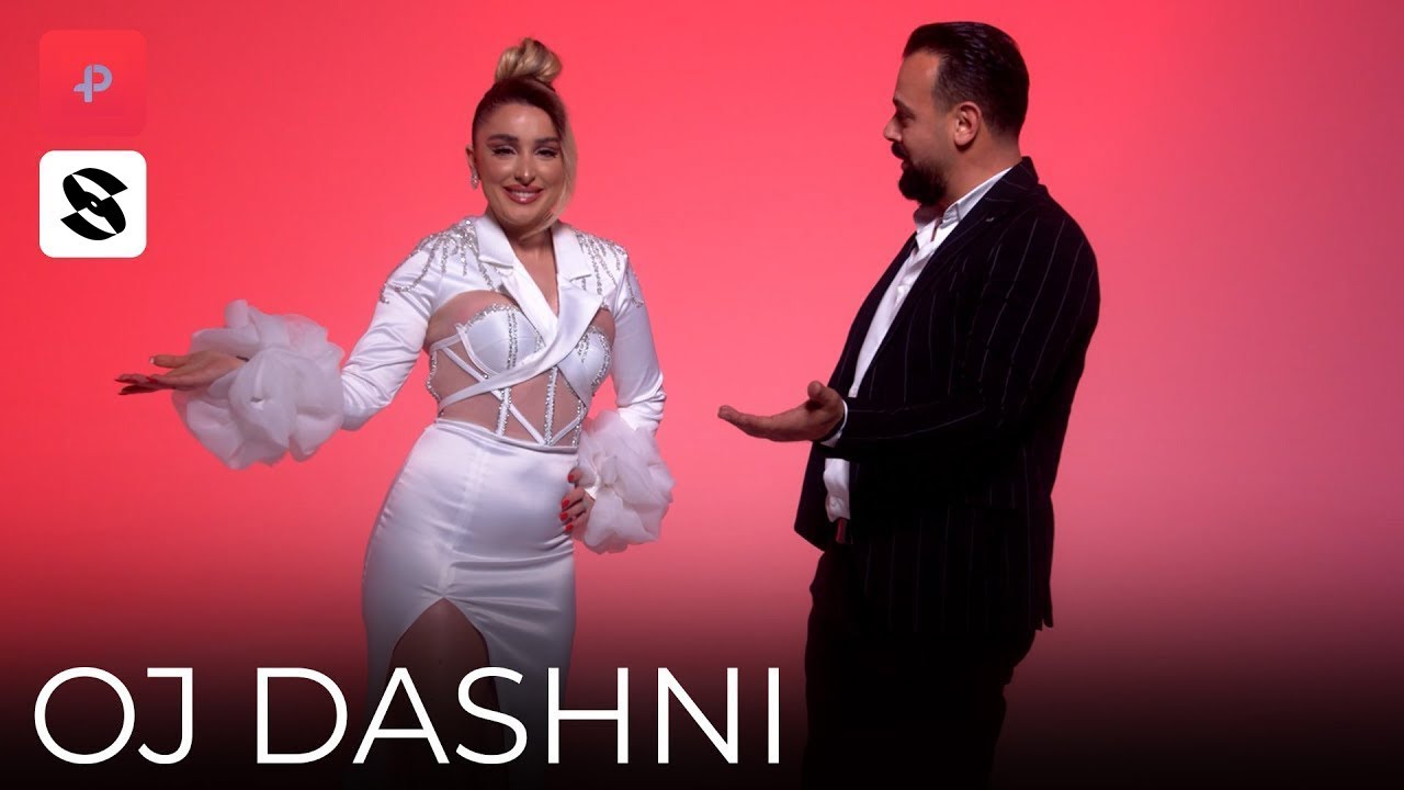 Ylber Osmani & Fioralba Syla - Oj dashni