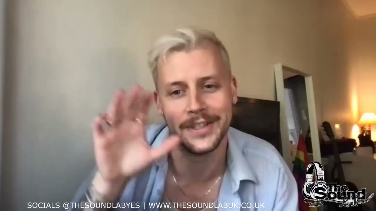 Interview with Fixation 2024