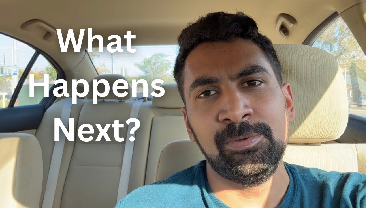 Stuck Between Chapters in Life? Here's What I Learned