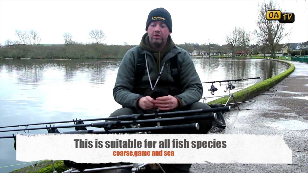 Korda Carp Care Kit Review