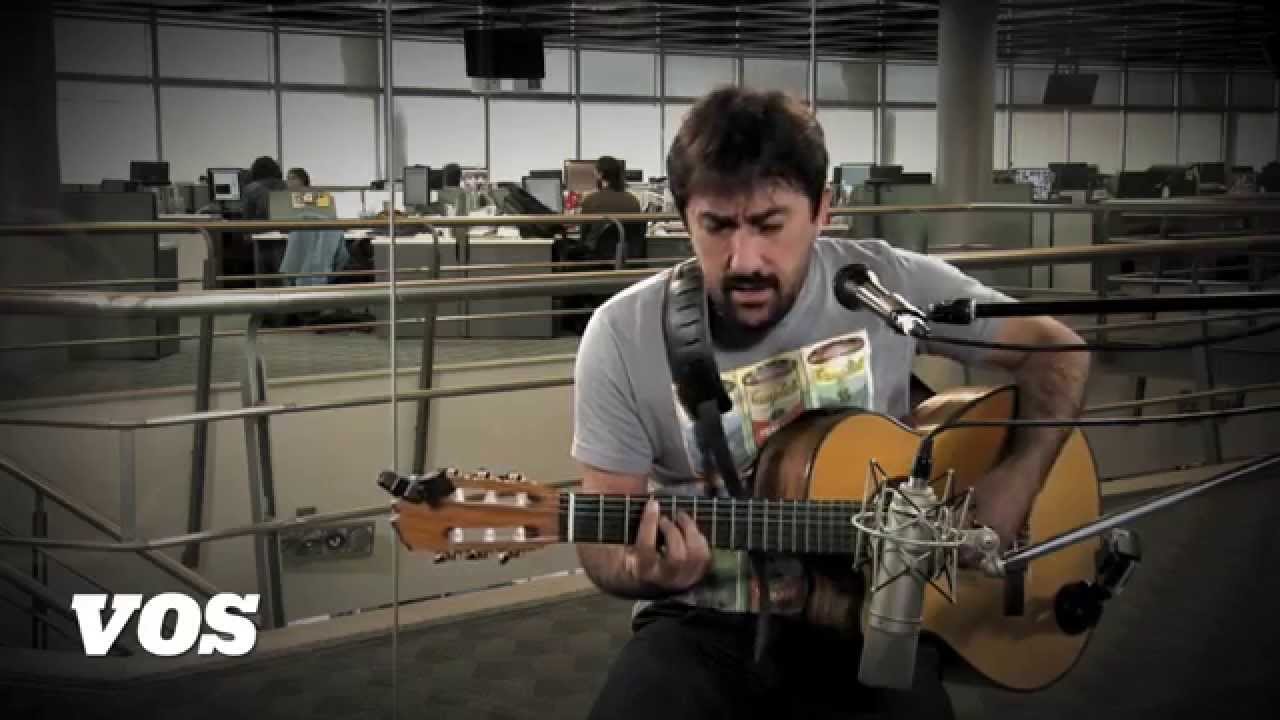 Marcos Luc - Qué ironía / Bueno para recordar