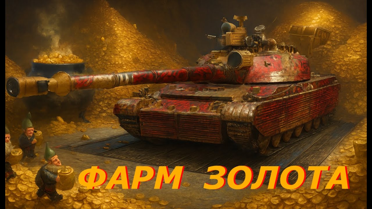 Taschenratte / шлях до 3 Позначок + Наступ + Вилазки