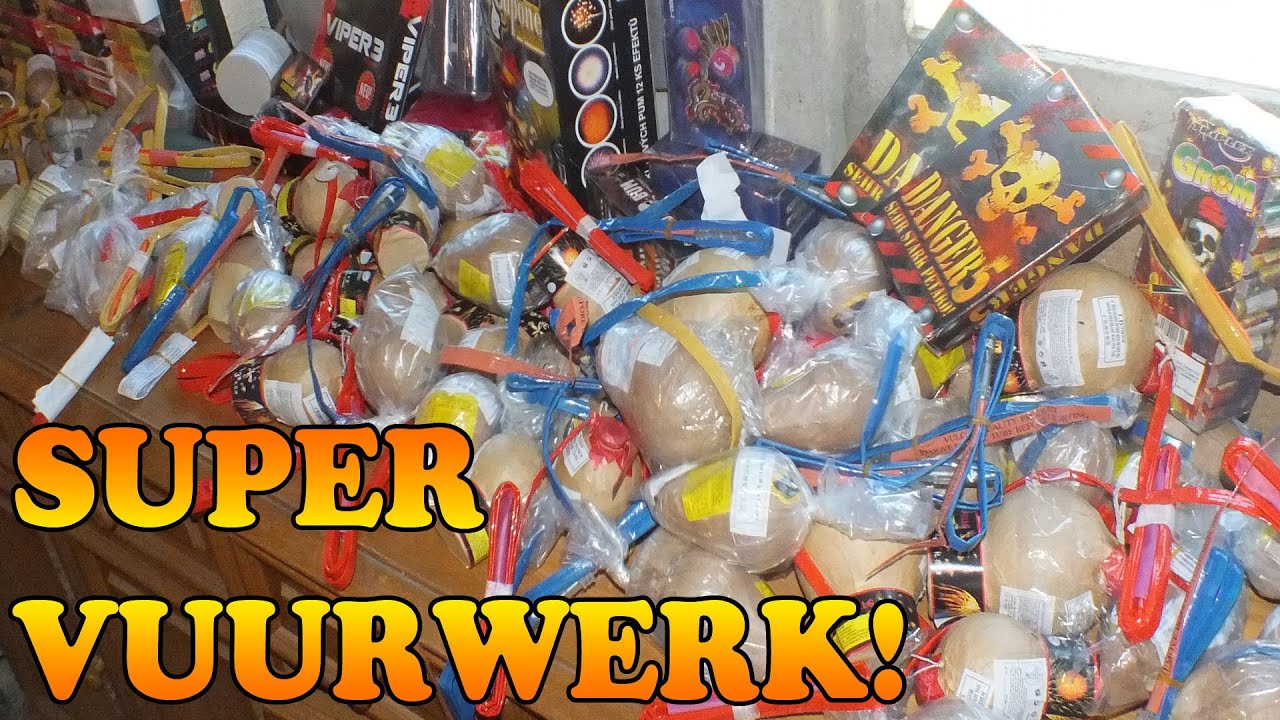 UNBOXING SPECIAL EFFECTS SHELLS!!!